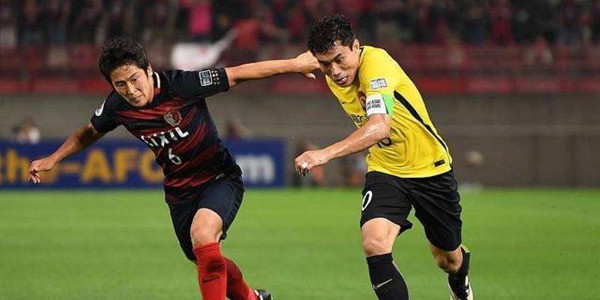 2022亚冠小组赛F组浦和红钻 VS 大邱FC比赛直播回放