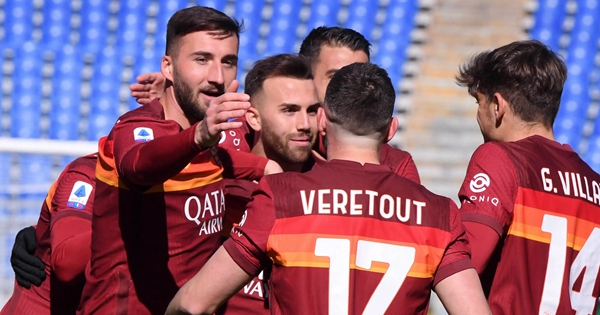 欧联杯小组赛罗马vs卢多戈雷茨直播回放2022