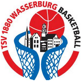 TSV瓦瑟堡女篮队徽