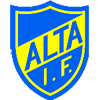 阿尔塔女足队徽
