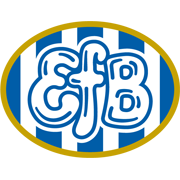 艾斯堡U19队徽