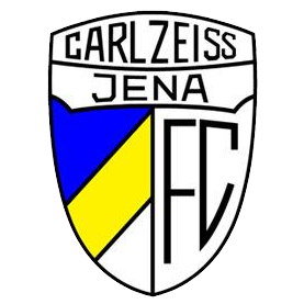 卡尔斯耶拿U17队徽