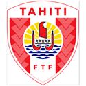 塔希提岛U20队徽