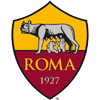 罗马青年队队徽