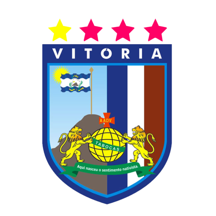 维多利亚PE队徽