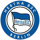 柏林赫塔队徽