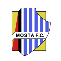 莫斯塔FC女足队徽