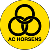 霍森斯U17队徽