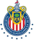 瓜达拉哈拉U20队徽