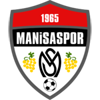 马尼萨体育队徽