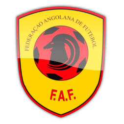 安哥拉女足队徽