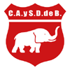 贝尔格拉诺防卫队(VR)队徽