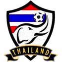 泰国U22队徽