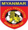缅甸U22队徽