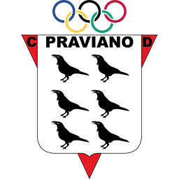 帕拉维亚诺队徽
