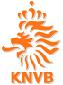 荷兰U19队徽