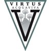 维图斯队徽