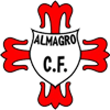阿尔马格罗CF队徽