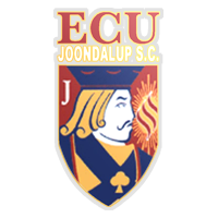 ECU乔达路普U20队徽