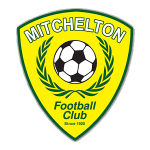 米切尔顿女足队徽