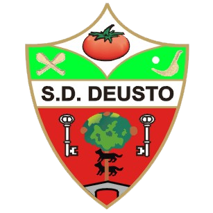 德乌斯托队徽