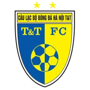 TT河內U21队徽