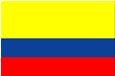 哥伦比亚U23队徽
