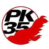 PK-35 RY女足队徽