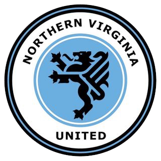北弗吉尼亚队徽