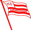 克拉科维亚B队队徽