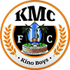KMC FC队徽