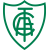 亚美利加女足队徽