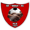 KF贝萨佩克队徽