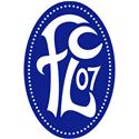 FC卢斯特瑙队徽