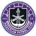 马萨特兰U20队徽