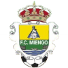 米恩戈FC队徽
