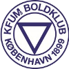 KFUM哥本哈根队徽
