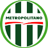 麦罗波利塔诺SC队徽