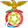 FC宾菲加队徽