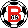 B68托夫迪亚队徽