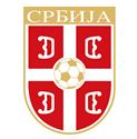 塞尔维亚U20队徽